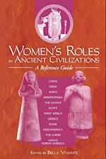 Women's Roles in Ancient Civilizations