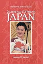 Culture and Customs of Japan