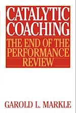Catalytic Coaching