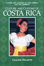 Culture and Customs of Costa Rica