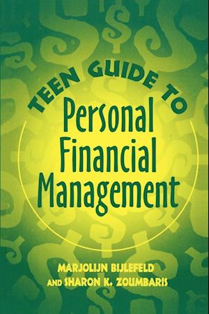 Teen Guide to Personal Financial Management