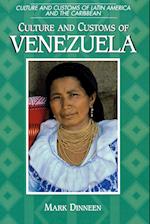 Culture and Customs of Venezuela