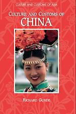 Culture and Customs of China