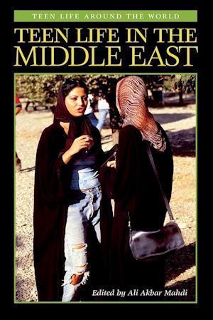 Teen Life in the Middle East