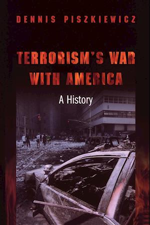 Terrorism's War with America