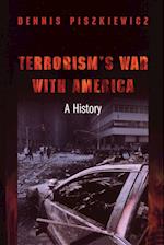 Terrorism's War with America