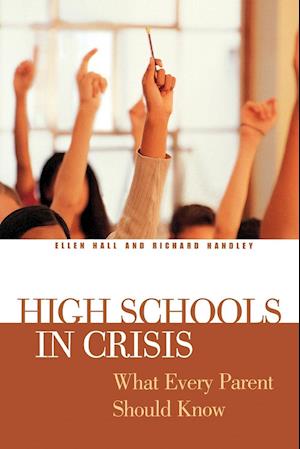 High Schools in Crisis