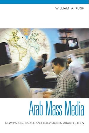 Arab Mass Media