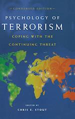 Psychology of Terrorism