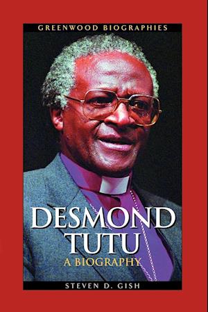 Desmond Tutu