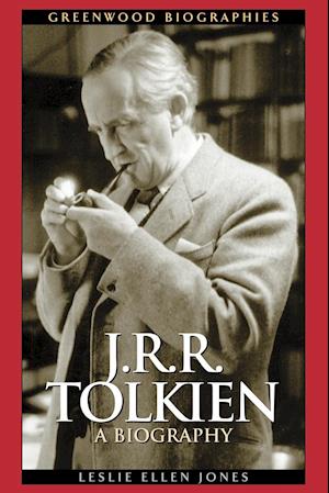 J.R.R. Tolkien