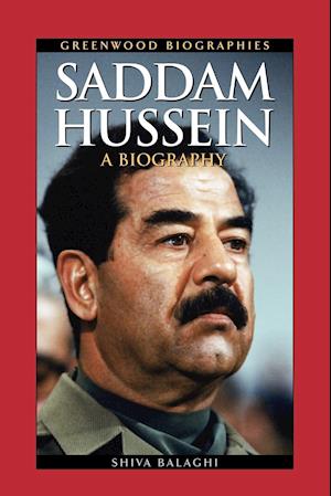 Saddam Hussein