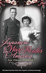 Japanese War Brides in America