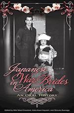 Japanese War Brides in America