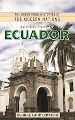 History of Ecuador