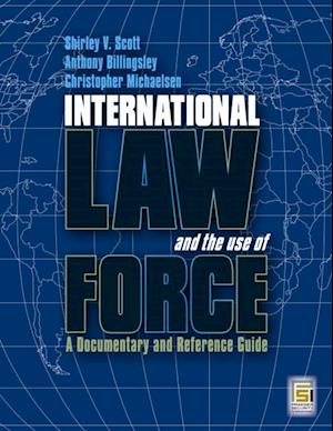 International Law and the Use of Force