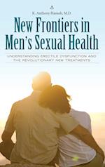 New Frontiers in Men's Sexual Health