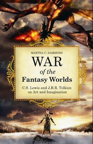 War of the Fantasy Worlds