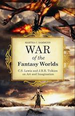 War of the Fantasy Worlds