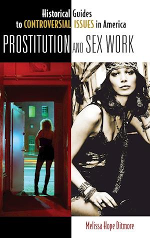 Prostitution and Sex Work