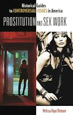 Prostitution and Sex Work