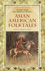 Asian American Folktales