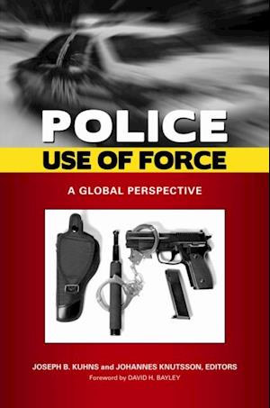 Police Use of Force