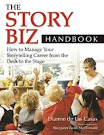 Story Biz Handbook