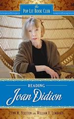 Reading Joan Didion