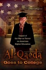 Al-Qaeda Goes to College