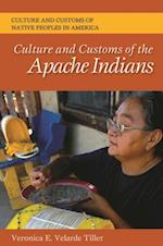 Culture and Customs of the Apache Indians