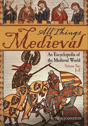 All Things Medieval