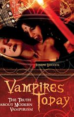 Vampires Today