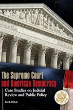 The Supreme Court and American Democracy