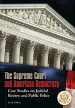 Supreme Court and American Democracy
