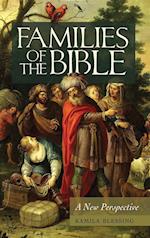 Families of the Bible