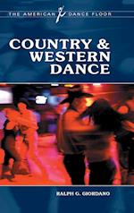 Country & Western Dance