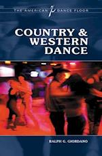 Country & Western Dance