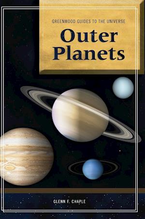 Guide to the Universe: Outer Planets