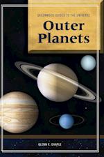 Guide to the Universe: Outer Planets