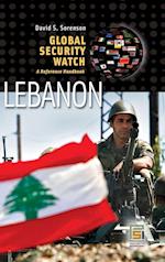 Global Security Watch—Lebanon