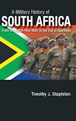 A Military History of South Africa