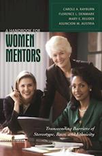 Handbook for Women Mentors