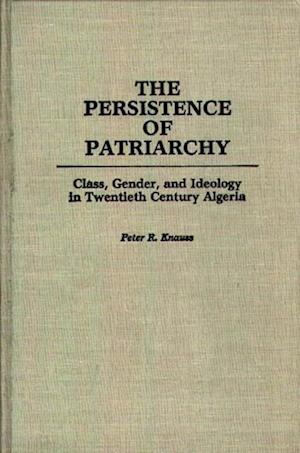 Persistence of Patriarchy