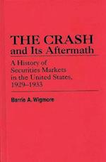 Crash and Its Aftermath