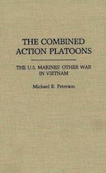 Combined Action Platoons