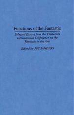 Functions of the Fantastic