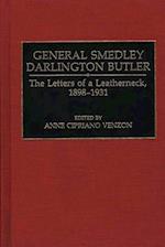 General Smedley Darlington Butler