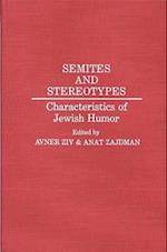 Semites and Stereotypes