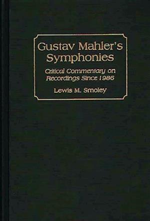 Gustav Mahler's Symphonies